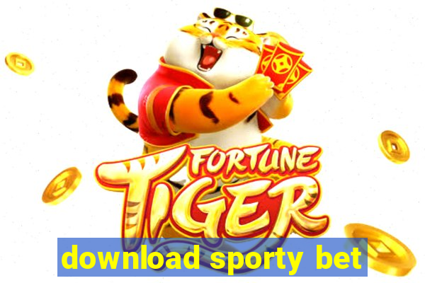 download sporty bet